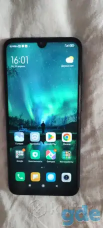 Xiaomi redmi note7, фотография 1