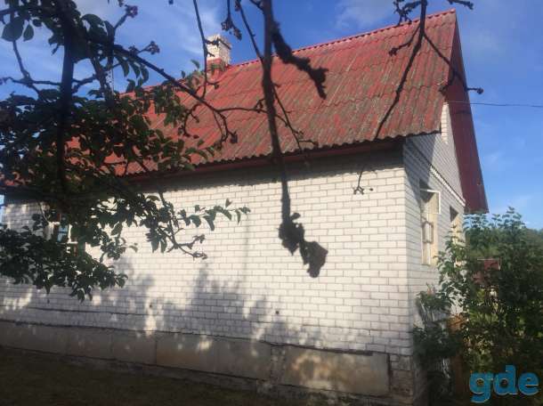 Дом с участком, Минская обл,Молодечненский  р-н,д.Паляны, фотография 3