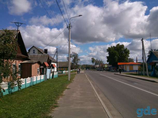 Дом, горки ул сурганова 68б, фотография 5