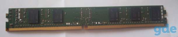 Оперативная память Kingston 8GB DDR4 PC4-21300 KSM, фотография 3