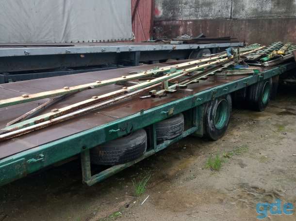 продам паравоза, фотография 8