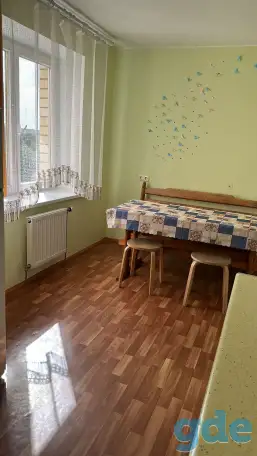 Сдам квартиру в центре, Белобородова 1/1 витебск, фотография 4