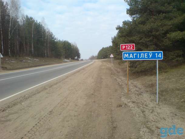 Участок под Могилевом, СТ ,,Милеоратор,,, фотография 4