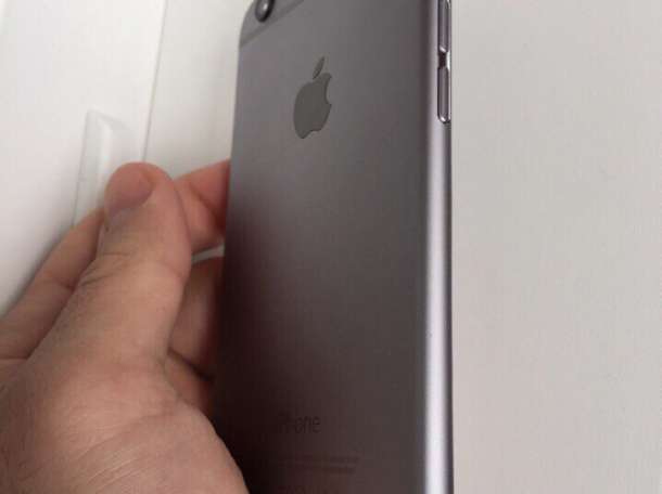 iPhone 6 16 gb original (состояние 10 из 10), фотография 4