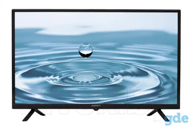 Топовый телевизор,Horizont 32LE7051D, фотография 1
