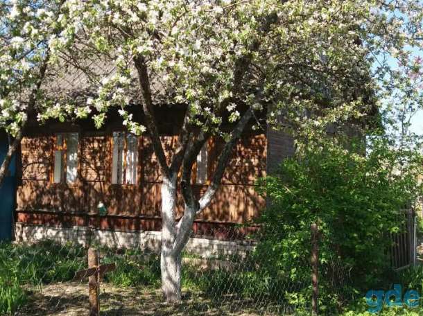 Продам дачу ст.Лотва , Садовое товарищество Локомотив, фотография 1