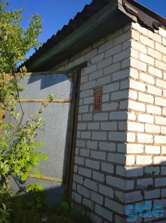 Продается гараж, Район комбикормового завода, фотография 3