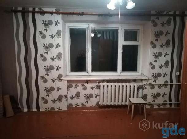 1-комнатная квартира с нишей в центре, ул. Кирова, д. 2, фотография 6