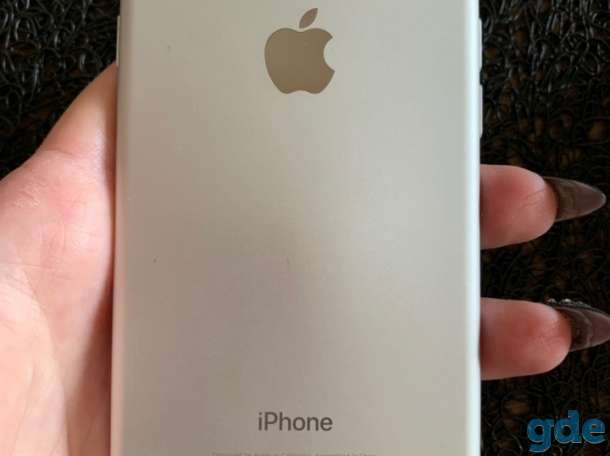 Продам IPhone7, 32GB, фотография 2