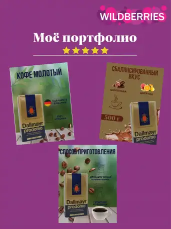 Инфографика для маркетплейсов, фотография 2