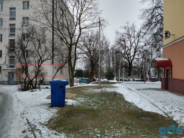 Продажа, ул Калинина, 24, фотография 1