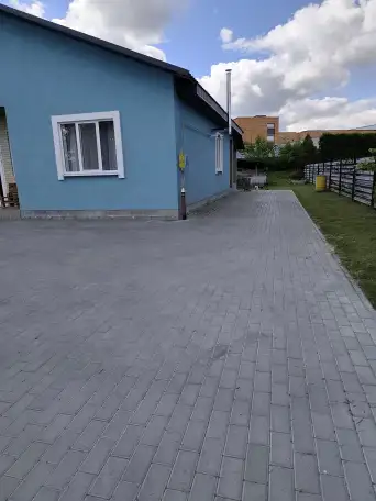 квартира,дом посуточно, Свободно. пер.Углянский, фотография 3