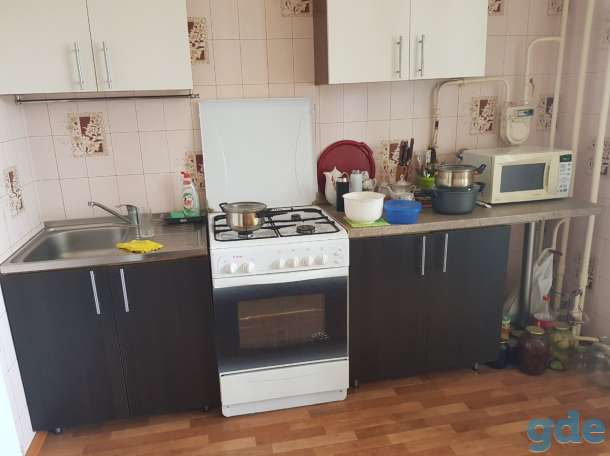 Сдам квартиру на долгосрочный период, Мазурова 63, фотография 2