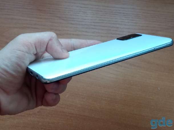 Samsung A51 6/128 в отличном состоянии, фотография 2