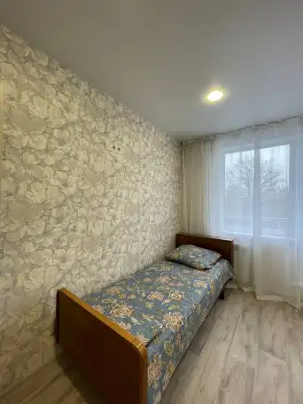 Квартира на сутки в Марьиной Горке, Новая Заря, 29, фотография 8