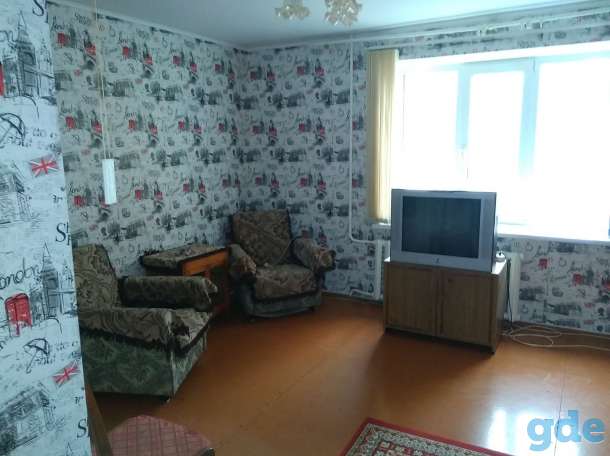 Сдам квартиру на длительный срок, 5 район, фотография 1