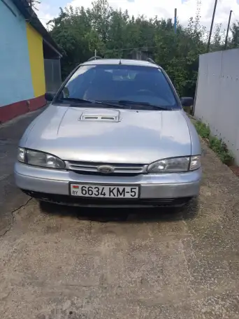 Продам машину Ford Mondeo, фотография 1
