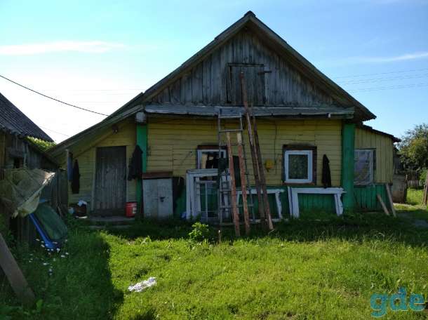 Дом в деревне Леньки ,ул. Зелёная 4, 25 соток, фотография 6