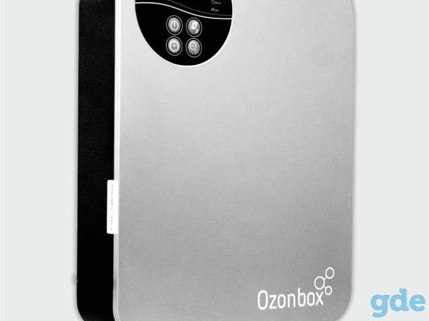 Озонатор Ozonbox AW-700, фотография 3