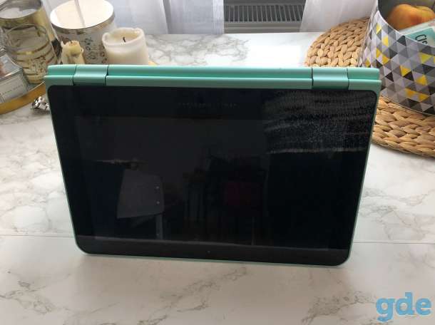 Ноутбук HP Pavilion x360 11, фотография 6