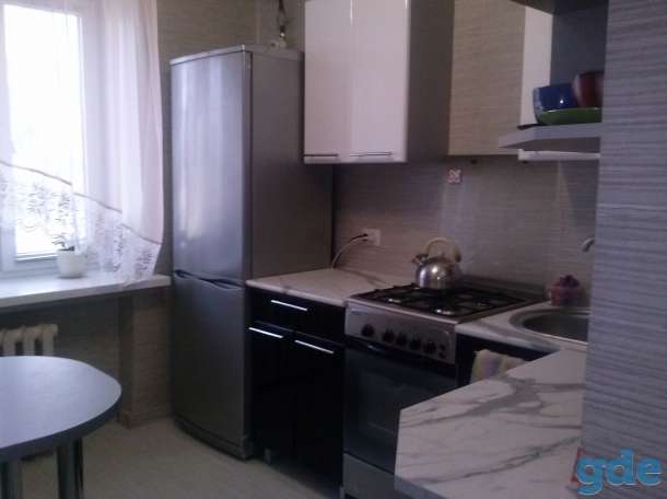 Квартира на сутки часы, переулок Инженерный, д. 43-Б, фотография 10