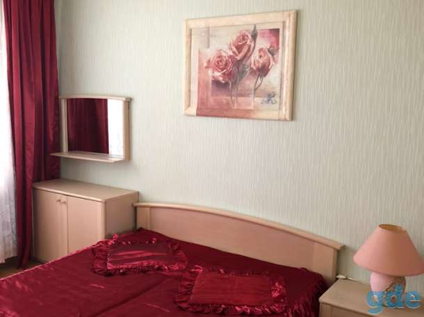 Квартира в аренду, фотография 3