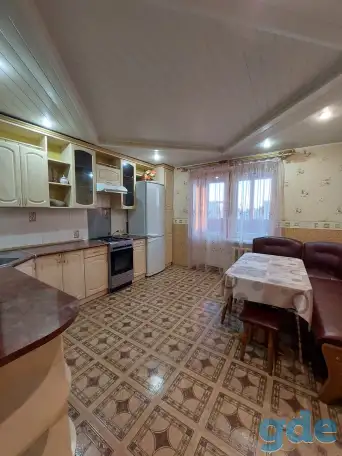 3-х комнатная квартира в аренду, Леонова ул. 7, фотография 2