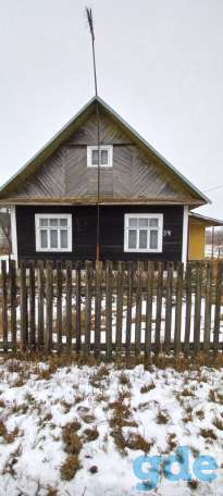 Продажа дома, Правые , ул. Садовая д.34, Мостовский р-н , Гродненская область, фотография 1