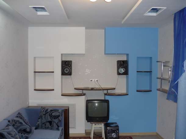Квартира под ключ, Ул. Набережная дом.23 кв.83, фотография 6