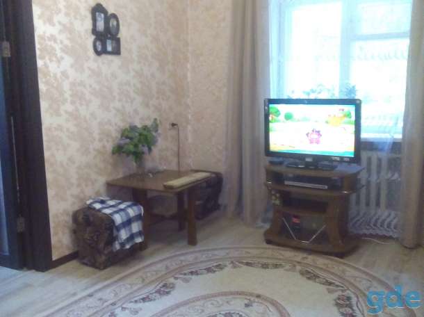 3 комнатная квартира на ул.М.Горького, фотография 3