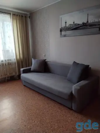 квартира посуточно, ул. Карла Маркса, д. 2а, фотография 6