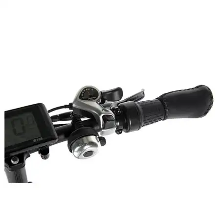 Электровелосипед eltreco multiwatt 1000w, фотография 10