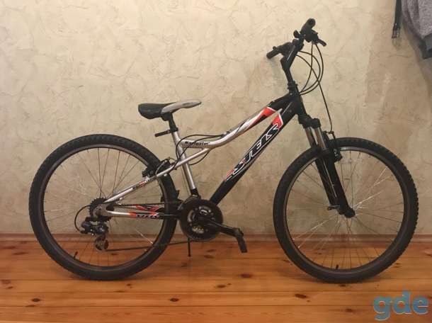 Продам велосипед Stels navigator 510, фотография 1