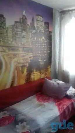 Сдается квартира посуточно в Климовичах, ул. Ленина, фотография 4