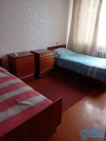 Сдается на сутки квартира в Костюковичах, Бонч-Бруевича, 11, фотография 3