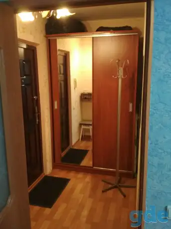 Сдам квартиру на пол года по договору, Улиц. Лещинского дом 29 кв22, фотография 9
