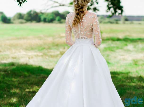 Продам свадебное платье Ricca Sposa, фотография 1