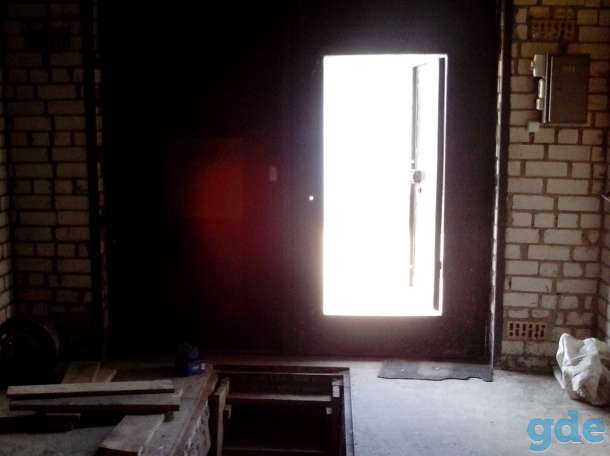 Продам гараж,в районе Обл.Газа, ШМИДТА, фотография 2