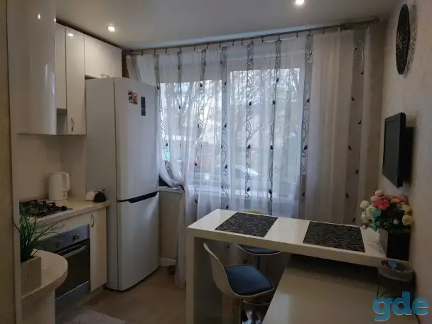Продажа 2-х комнатной квартиры в г. Минске, ул. Ташкентская, дом 22-4 (р-н Чижовка), фотография 8