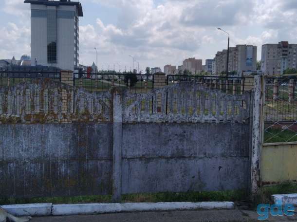 Продаю автостоянку, фотография 8
