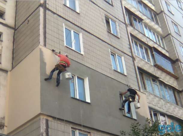 Утепление квартир, домов, фотография 5