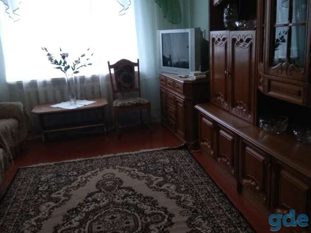 Проживание персонала организаций в Мозыре, Студенческая 44, фотография 1
