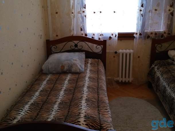 Квартира на сутки ул. Брестская, фотография 3