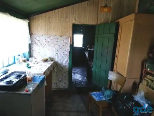 Продам дом в агрогородке Люденевичи Житковичского района Гомельской области, фотография 7
