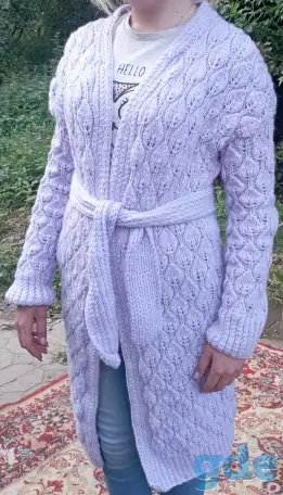 Кардиган, фотография 3