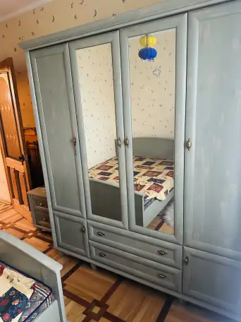 Продажа квартира, Карповича 21, фотография 4