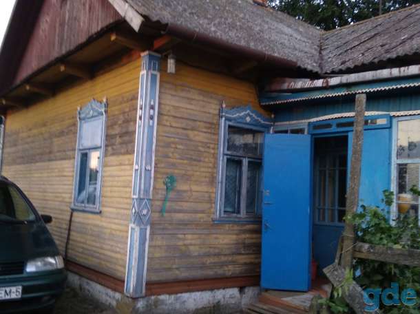 Продам дом Вощиничи, фотография 7