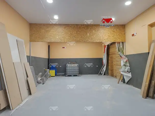 База 2 отдельностоящих здания ул.Социалистическая д.120В г.Мозырь, фотография 9