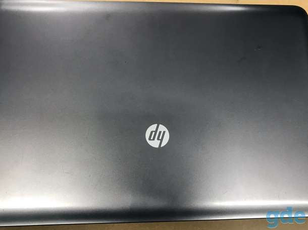 Ноутбук hp, фотография 1