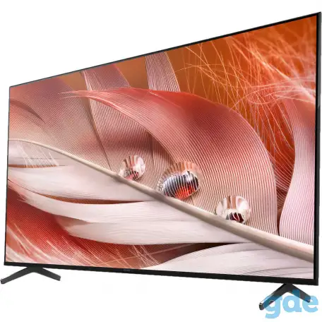 Телевизор Sony Bravia XR-55X90J 4K, фотография 1